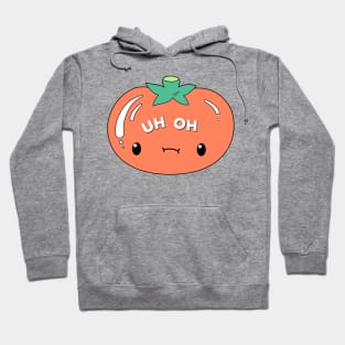 Anxiety Tomato Hoodie